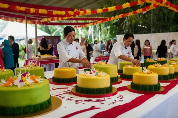 Opini: Peran Dessert dalam Menyempurnakan Hidangan