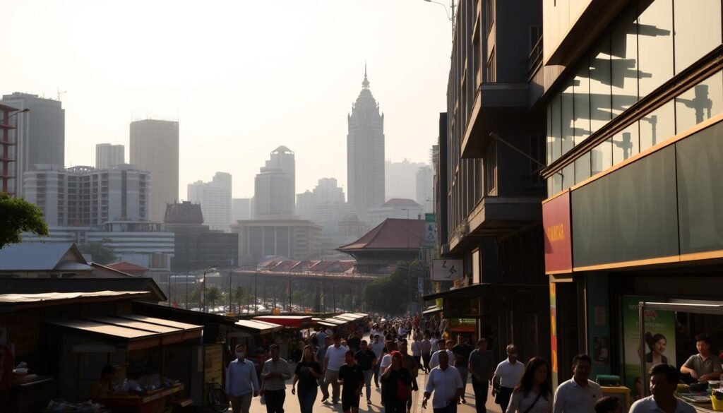 12 Restaurant budget friendly yang lezat