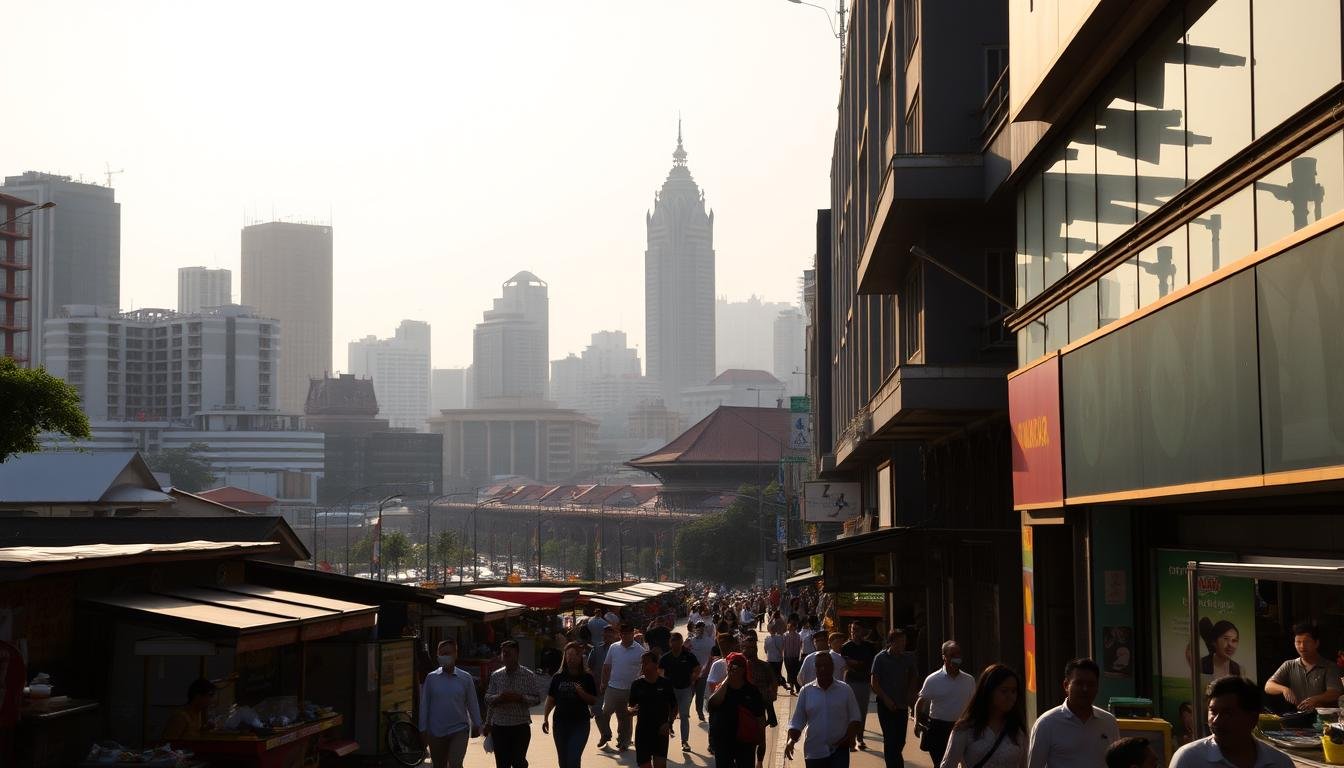 12 Restaurant budget friendly yang lezat