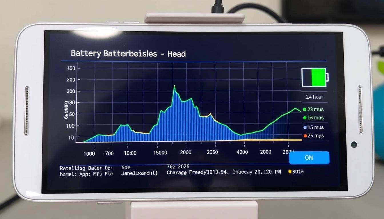 Battery History ADB