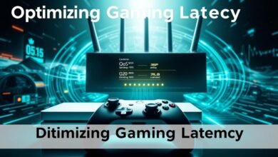 Xbox Cloud Gaming Latency Router QoS