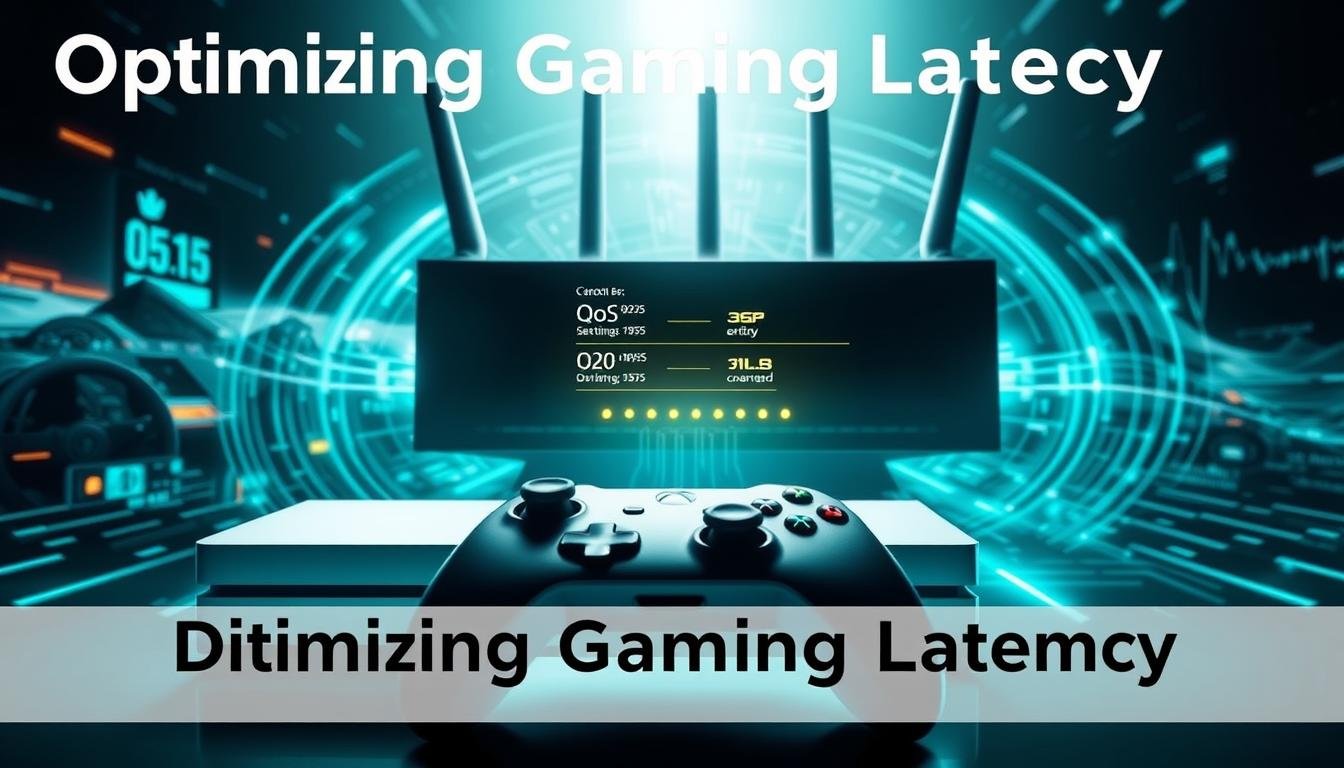 Xbox Cloud Gaming Latency Router QoS